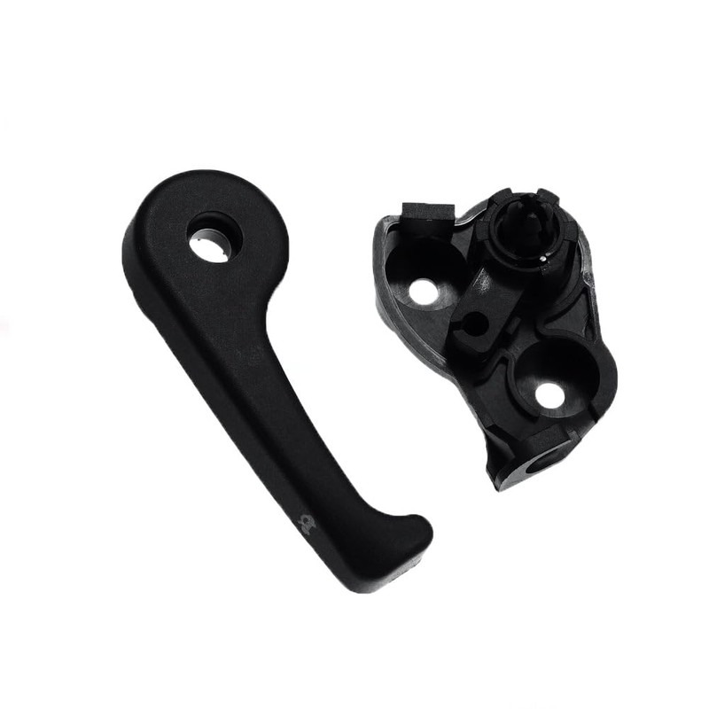 81180-2B000, 81181-2B000, Hood Latch Release Handle & Base For Hyundai