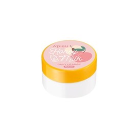 APIEU Honey & Milk Daily Lip Mask 6g / 어퓨 허니앤밀크 데일리 립 마스크 6g