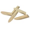 Milescraft 53450003 3/8" PocketPlugs - Includes 50 plugs