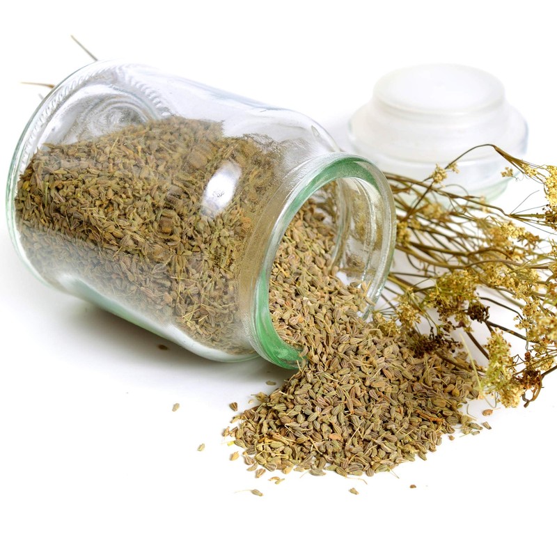 Outsidepride Anise Herb Seed - 2000 Seeds