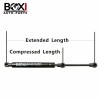 Unbranded 2X Rear Hatch Lift Supports Struts Gas Shocks For