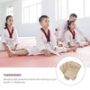 SENTOP 10Pcs Karate Breaking Board,Professional Breakable Taekwondo Breaking Board Karate