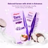 Binggrae Taro Flavored Milk Drink 6.8 oz x 24 Packs~5/10/202