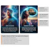 The NLP Oracle: Neurolinguistic Programming Cards for Mastering Your Reality