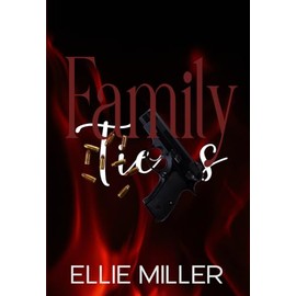 Family Ties (Los Elegidos, Band 1)