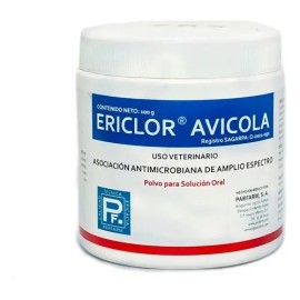 Alimento Ericlor Avícola 100 Gr