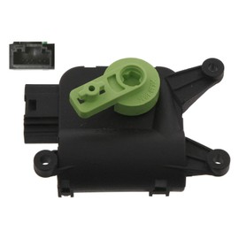 febi bilstein 34155 servomotor for central flap, 1 piece