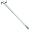 Rehabilitation Advantage 27" Long Plastic Dressing Stick