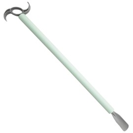 Rehabilitation Advantage 27" Long Plastic Dressing Stick