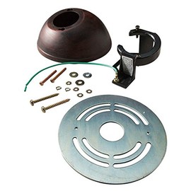 Savoy House 52-SK-196 Slope Ceiling Adapter Kit