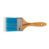 Silverline Synthetic Paint Brush 75mm / 3" (718107)