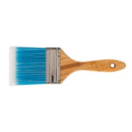 Silverline Synthetic Paint Brush 75mm / 3" (718107)