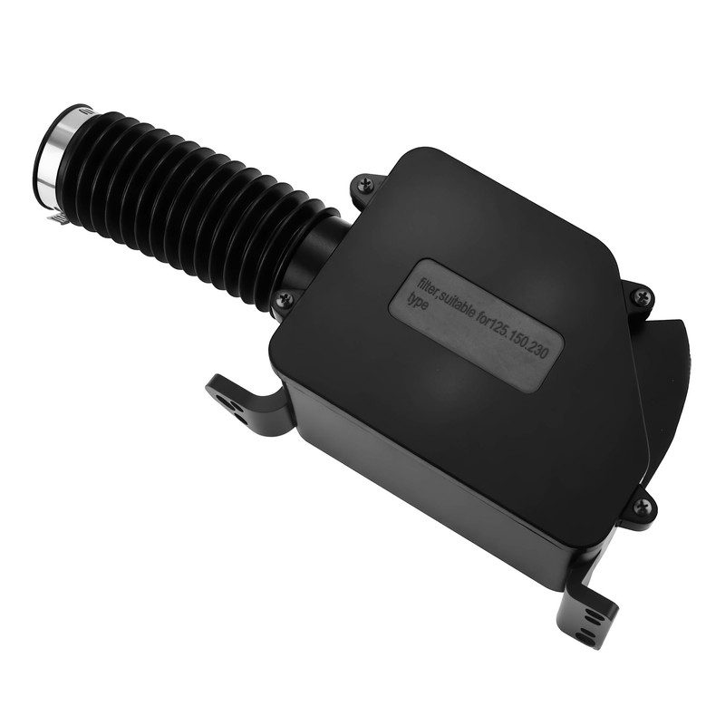 PRO BAT 44mm/1.73" Air Filter Box Intake Cleaner Replacement