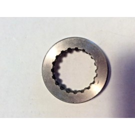 Yamaha Gas Golf Cart G1-G22 Driven Clutch Input Shaft Spacer - Gas