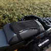 Oxford Motorcycle Cool Seat. Motorbike Mesh Seat Cushion. Pillion &