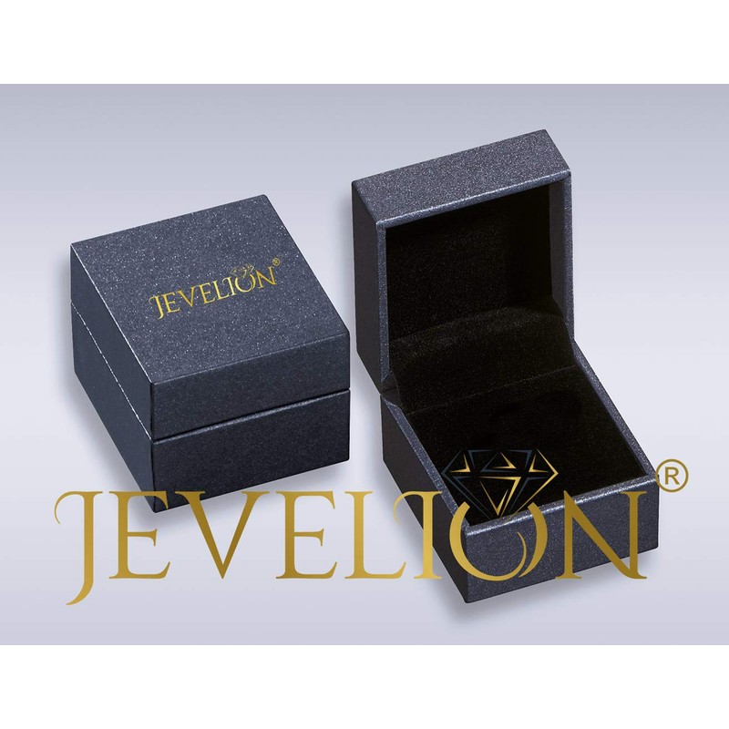 JEVELION Pearl Pendant Gold 333-8 Carat Freshwater Pearl Women's Jewellery,