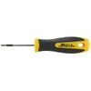 ANEX Hex Robe Screwdriver T6 x 50 with Hole, No.