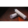 Burgtec Bartender Pro Greg Minnaar MTB Grips - Yellow/Single Lock