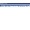 Blue Print ADW192503 Activated Carbon Cabin Air Filter