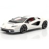 Bburago B18-21102 Coche, Modelo, Deportivo, preconstruido, Varios Colores