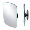 Wide-Angle Blind Spot Mirror for Car & Motorcycle – 360°