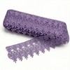 Pocoxll 15 Yards Floral Lace Trim, 8.5CM Wide Lace Ribbon