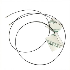 Gintai WiFi WLAN Antenna Board Module for HP 17-X 17-Y 17-AK 17-BS 025.9013Y.0001 025.9013Z.0001