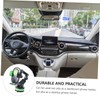 Operitacx Universeller Auto Handyhalter Flexibler Smartphone Halter für Auto Zuhause