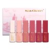 Miss Cherry Gel Esmalte Para Uñas Uvled Semipermanente 6 Pzs