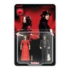 Super7 White Stripes Reaction Figures Wave 01 - The White