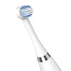 Waterpik Triple Clean Brush Heads Replacement Brush Heads for Complete