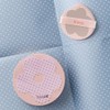 hins Hince Cover Master Pink Cushion & Refill Set /