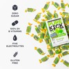 PURE KICK Energy Singles To Go Drink Mix, Jolly Rancher