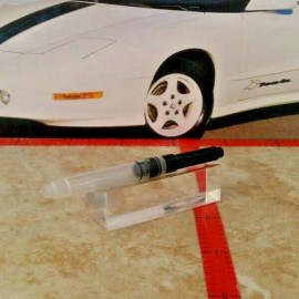 Colibri 2 COLIBRI FOUNTAIN PEN CARTRIDGE CONVERTER