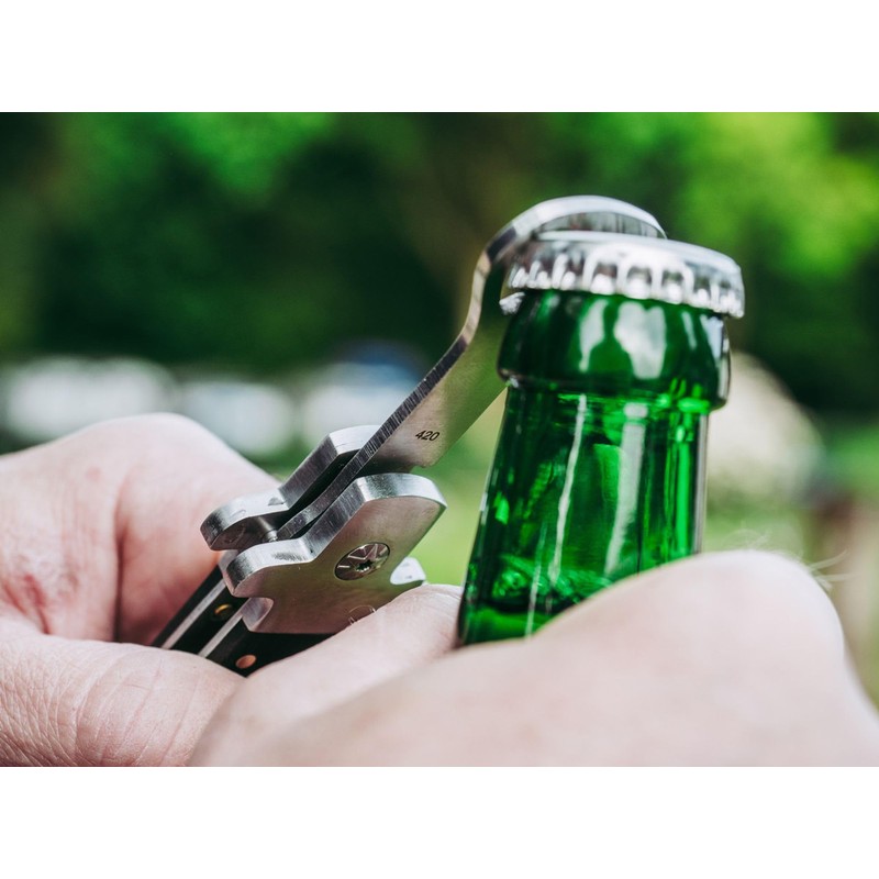 MAGNUM Car Wingman, 11.4 cm