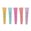 Fruchtiger Lippenbalsam, 5 Stück