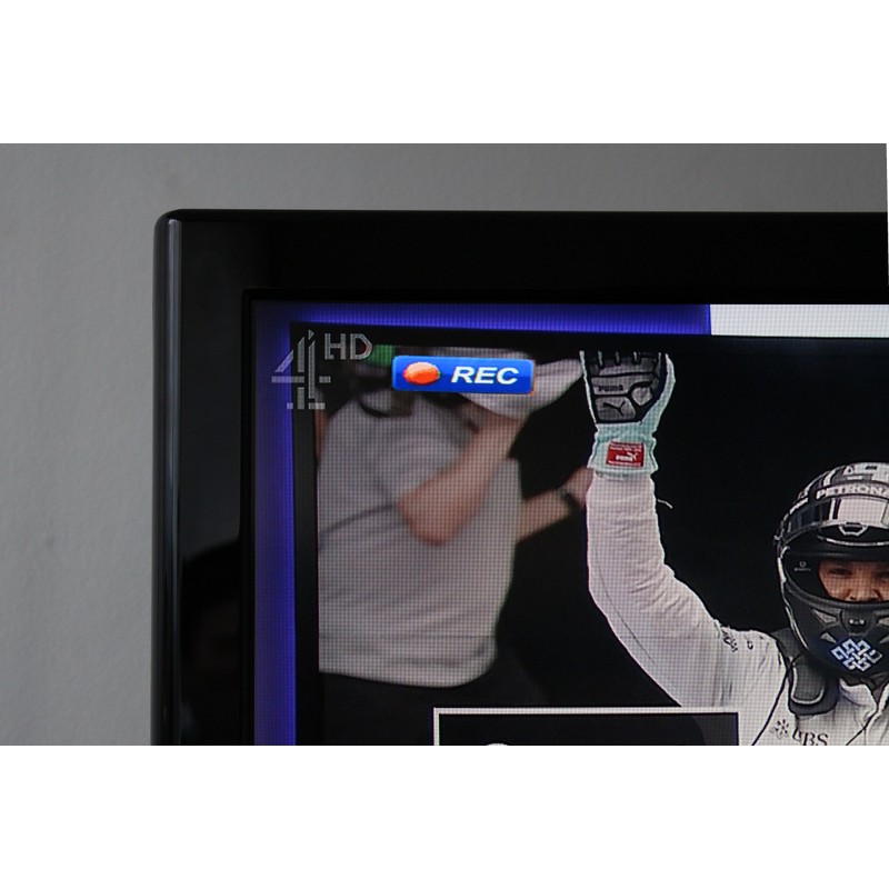 Scart Freeview, Digital HD TV Receiver Recorder Tuner Set Top