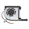Laptop Cooling Fan 4 Pin Replacement Cooling Fan for ASUS