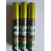 3 MASCARA FOR EYELASHES BERGAMOT OIL ALMA BELLEZA COSMETICS 100