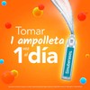 SINUBERASE Sinuberase Colitis Probiotics in Suspension 4 Billion, 20 Vials,