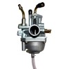 New Carburetor for ETON Beamer R2 50 50cc Scooter Moped