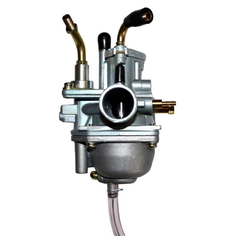 New Carburetor for ETON Beamer R2 50 50cc Scooter Moped