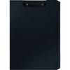 Sonic Clipboard Sofit A4 Vertical Black CB-875-D