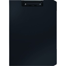 Sonic Clipboard Sofit A4 Vertical Black CB-875-D