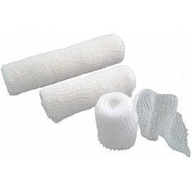 Sterile Conforming Gauze, 4", PK96
