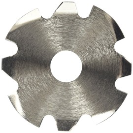 Takagi Kumaru Anti-Winding Cutter, Irregular Blade