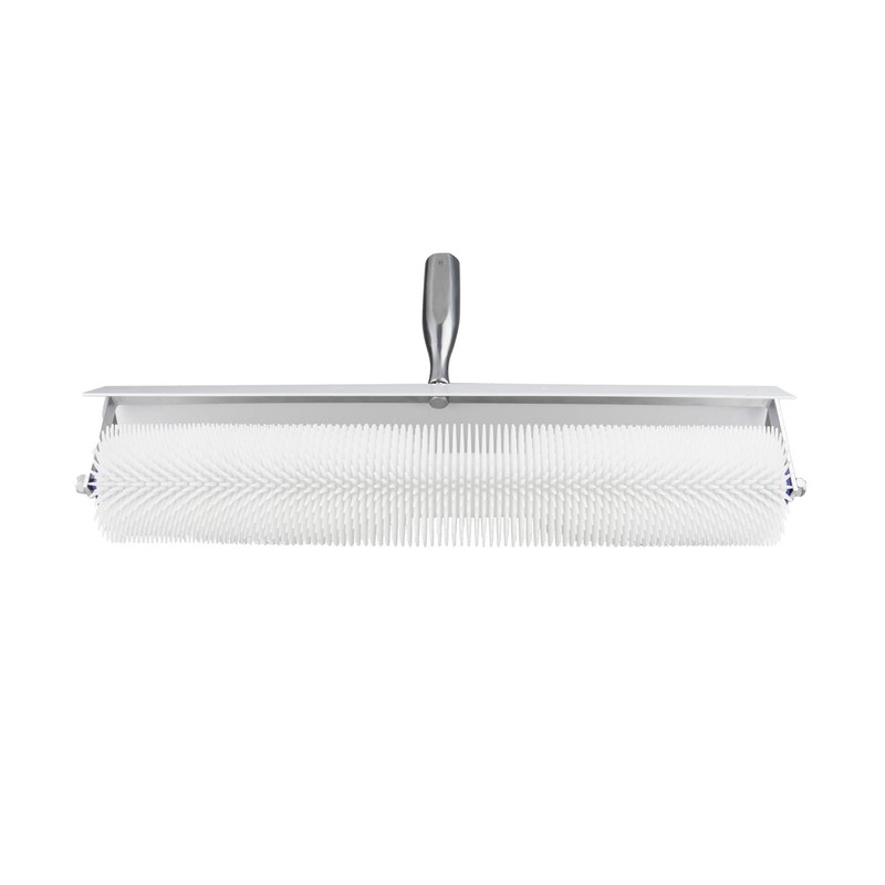 Anskyloe Spiked Roller for Self Leveling, 20"x 1" Self Leveling