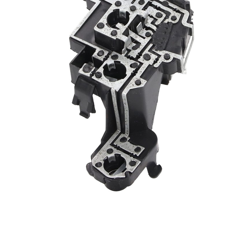 Rear Light Board High Temperature ABS Resistant 6 Pin Tail