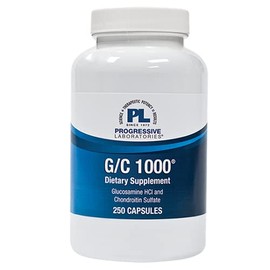 Progressive Labs G/C 1000 250c