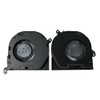 YFLAPFAN (1 Pair) New CPU GPU Cooling Fans Intended for